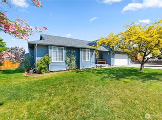321 Goldcrest St, East Wenatchee, WA