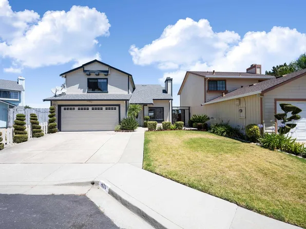 470 Skyharbour Ln, Bay Point, CA 94565