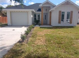 1001 W Johnson St, Harlingen, TX 78550