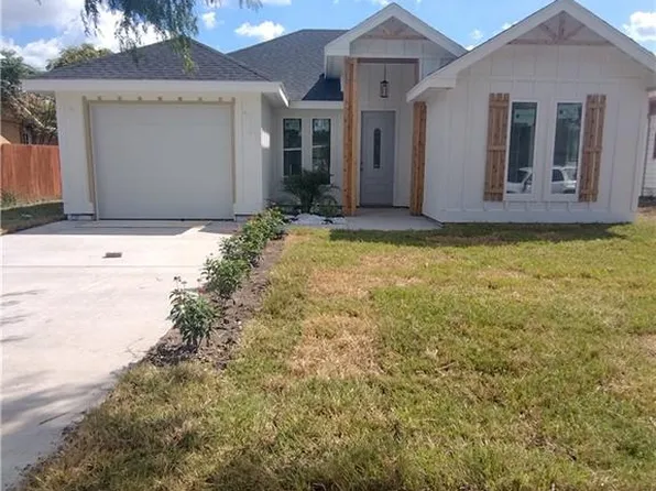 1001 W Johnson St, Harlingen, TX 78550