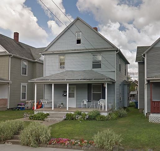 1st image of 248 & 250 7th St NW