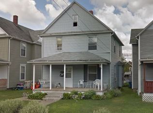 248 & 250 7th St NW, Barberton, OH 44203