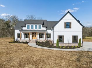 8533 Twelve Corners Rd LOT 1, Lascassas, TN 37085