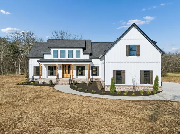 8533 Twelve Corners Rd Lot 1, Lascassas, TN 37085