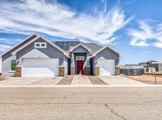 301 Rio De Jazmin Cir, El Paso, TX 79932