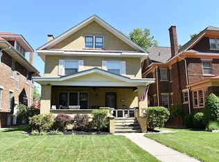 416 10th Ave, Huntington, WV 25701