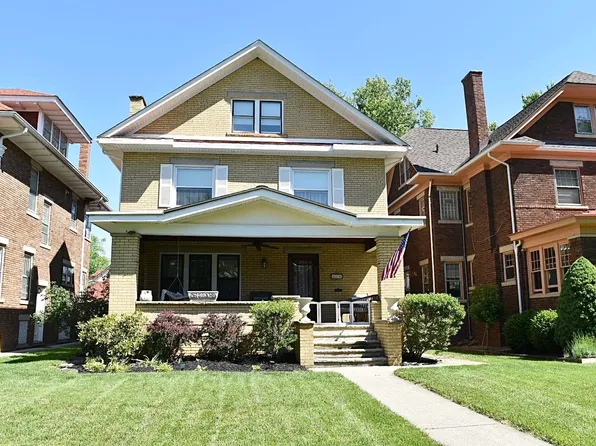 416 10th Ave, Huntington, WV 25701