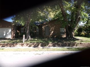 2781 S 96th East Ave, Tulsa, OK 74129