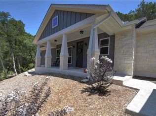 20704 Post Oak Dr, Lago Vista, TX 78645