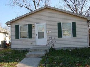 1021 Winfield Ave, Indianapolis, IN