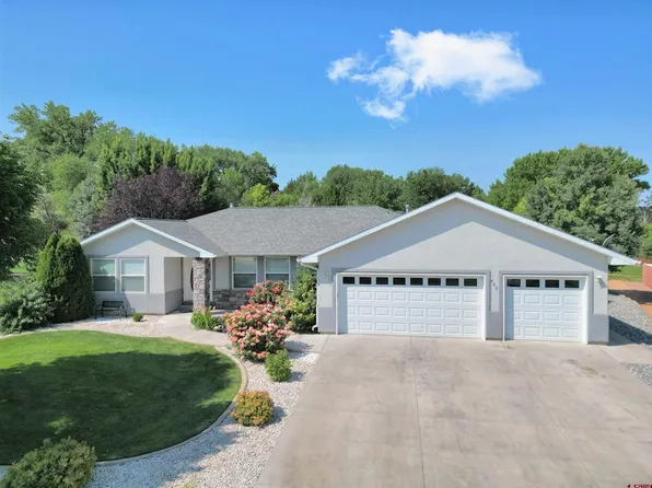 869 Antelope Street, Delta, CO 81416