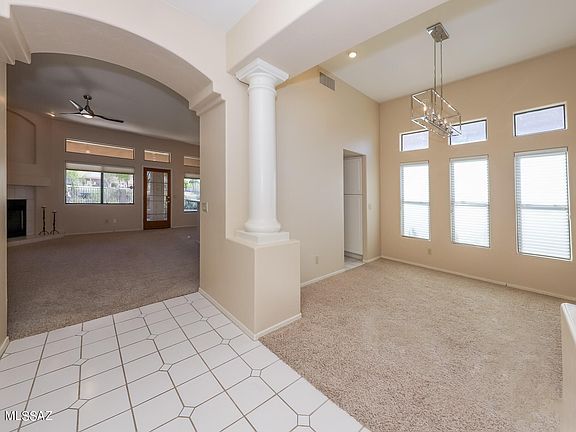 3rd image of 1890 W Canada Hills Dr