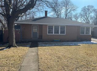 1316 E Beach St, Peoria, IL