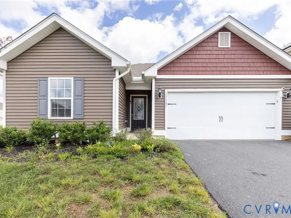 17127 Brookwood Dr, Bowling Green, VA 22427