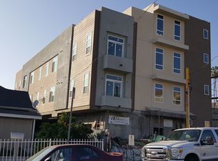 407 N Ardmore Ave, Los Angeles, CA 90004