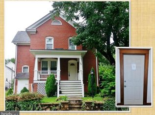 179 Sycamore St #1, Warrenton, VA 20186