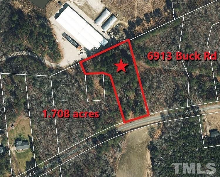 6913 Buck Rd, Wendell, NC 27591 MLS 2528420 Zillow