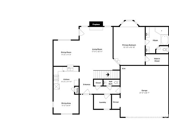 2nd image of 312 Sunderland Way