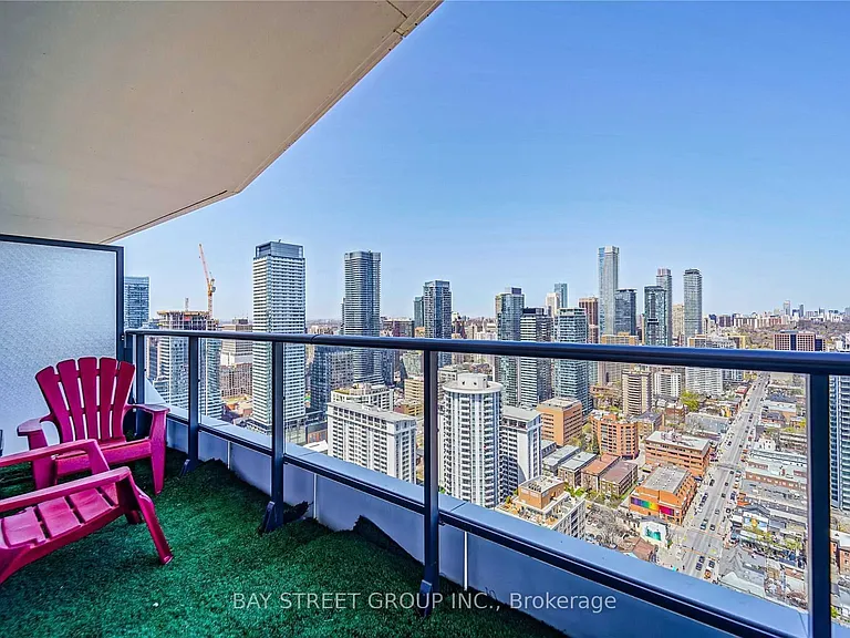 85 Wood St #Penthouse 07 — Photo 34