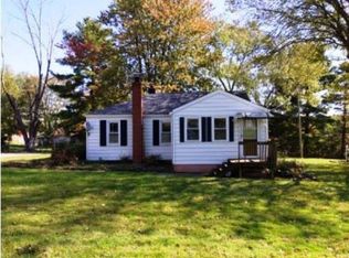 4887 Sherman Church Ave SW, Canton, OH