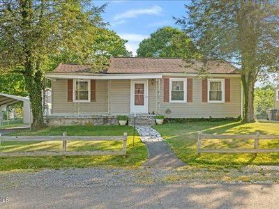 110 Neal Dr, Bristol, TN, 37620