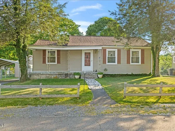 110 Neal Dr, Bristol, TN 37620