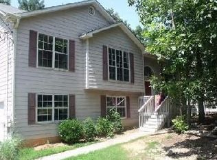 88 Herrell Dr, Villa Rica, GA 30180