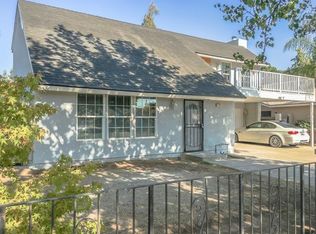 4128 N Cecelia Ave, Fresno, CA 93722