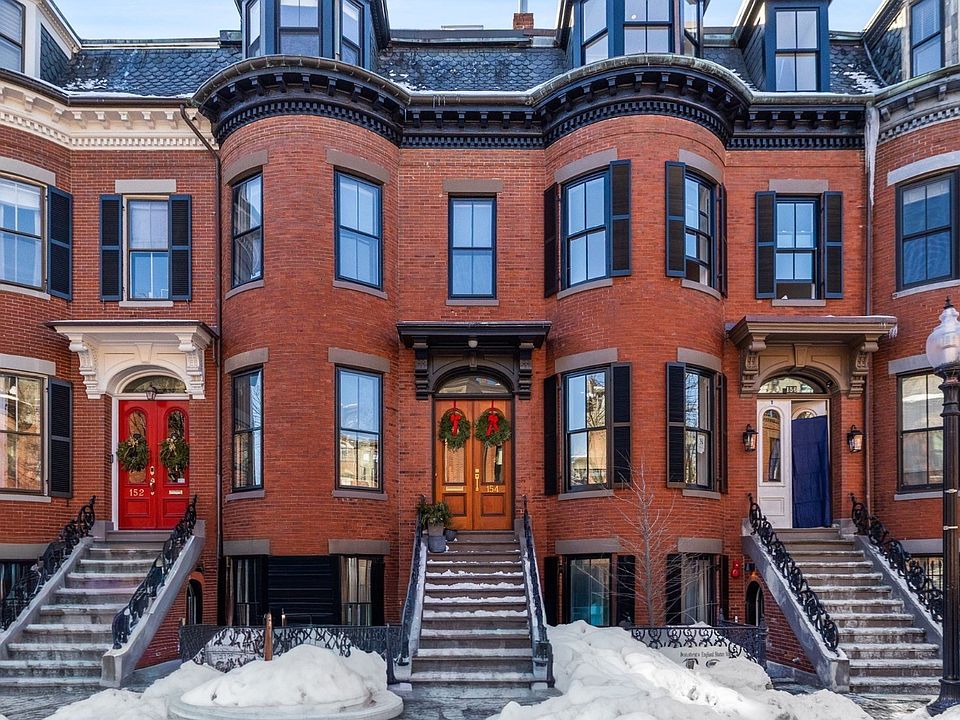 1st image of 154 W Newton St #3
