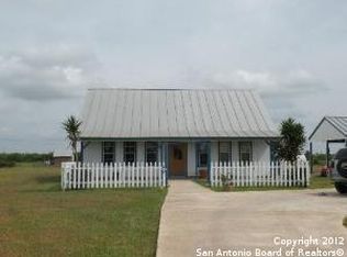 145 Cr 4643, Dunlay, TX 78861