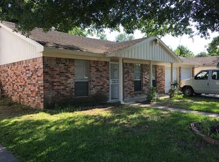 12027 Corona Ln, Houston, TX 77072