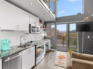 100 Basecamp Way #R209, Frisco, CO 80443