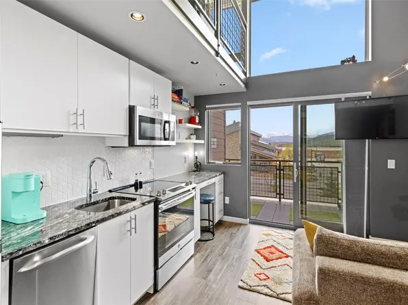 100 Basecamp Way UNIT R209, Frisco, CO 80443