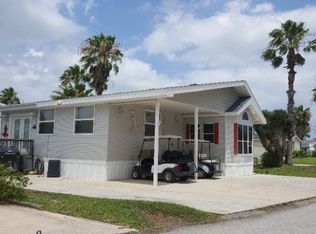 505 W Clam Cir, Port Isabel, TX 78578