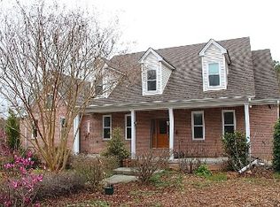 3818 Creek View Cir, Loganville, GA 30052