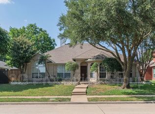 1316 Lochness Dr, Allen, TX 75013