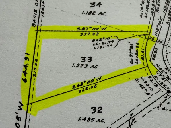 791 S Lakeview Dr, Garden City, UT 84028