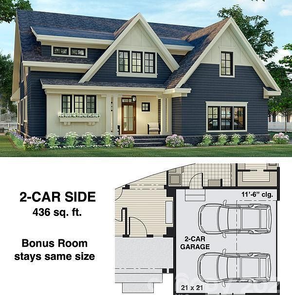 1st image of 107 McNeil Ln #1