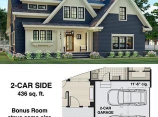 107 McNeil Ln #1, Mooresville, NC 28117