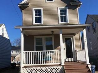 246 No 10 Ave, Manville, NJ 08835