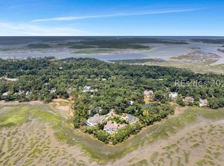 31 Millwright Dr, Hilton Head Island, SC 29926
