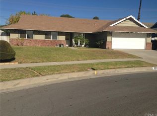 22707 Happy Hollow Rd, Diamond Bar, CA 91765