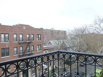 Rented by Keller Williams NYC