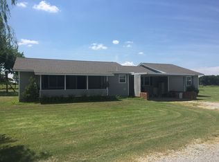48685 E County Road 1520, Stratford, OK 74872