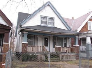 3249 N 29th St, Milwaukee, WI 53216