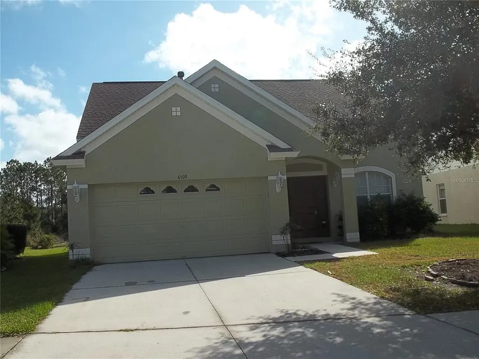 6509 Bridgecrest Dr