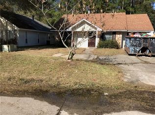 22 Cypress Meadow Loop, Slidell, LA 70460