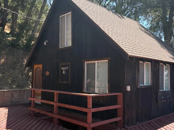 44969 Sugarloaf Dr, Posey, CA 93260