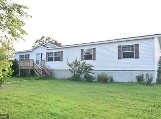 501 1st Ave SW, Baudette, MN 56623