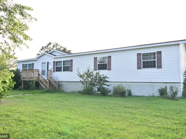 501 1st Ave SW, Baudette, MN 56623